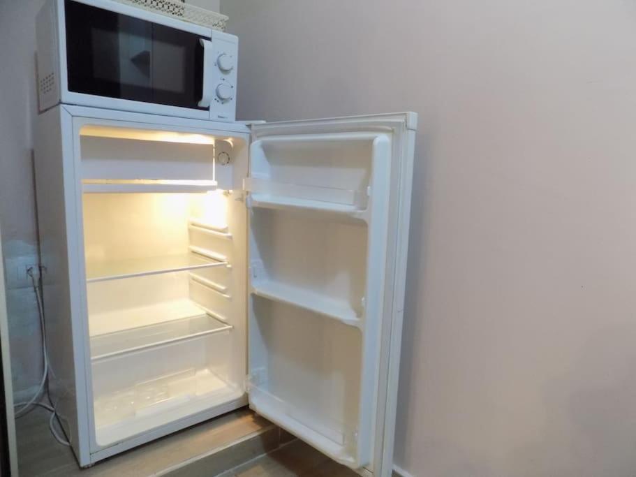 Appartamento Quartieri Spagnoli Nápoles Exterior foto