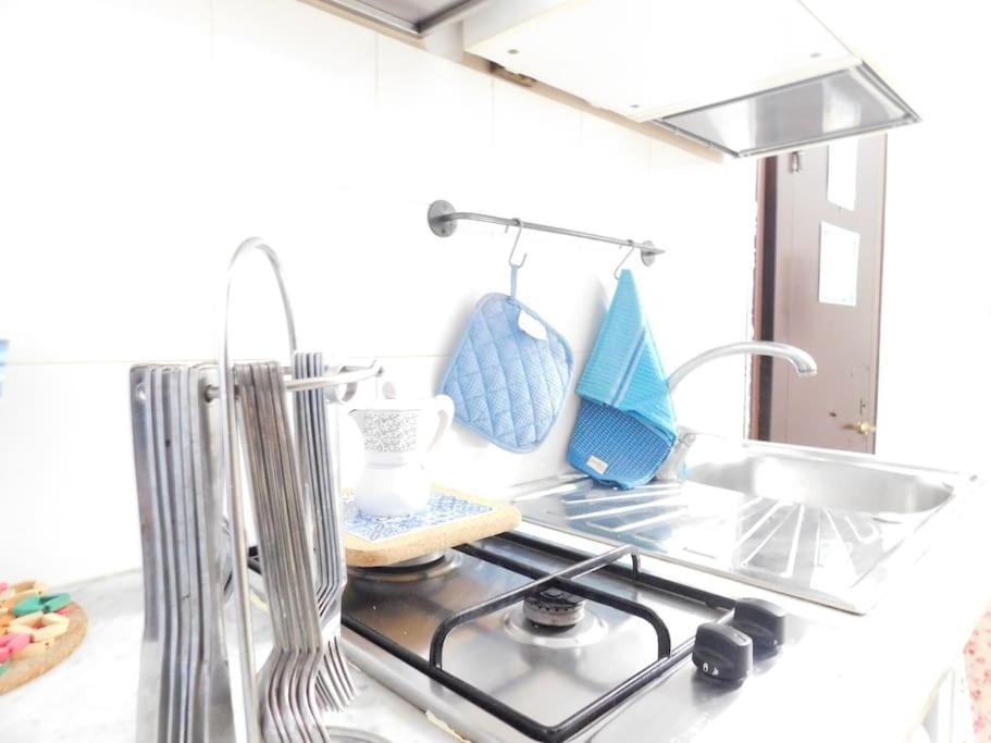 Appartamento Quartieri Spagnoli Nápoles Exterior foto